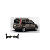 Kangoo Tampon Bağlantı Ayağı Montaj